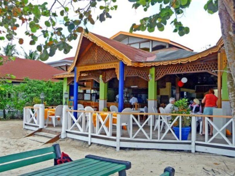 Merrils Beach Resort I Negril Exterior photo